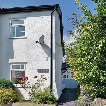 Snowdonia Retreat Villa Trefriw Exterior photo